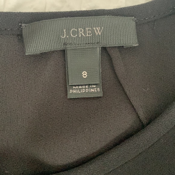 i crew bell sleeve blouse - Picture 10 of 10